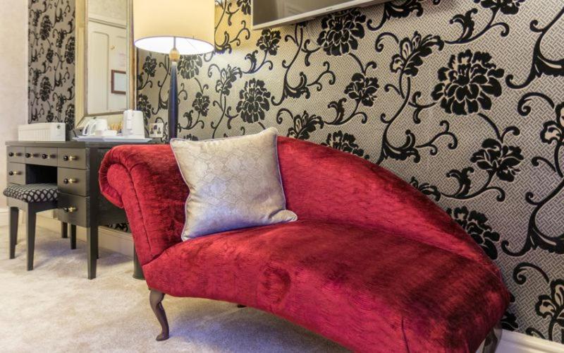 Applegarth Villa Hotel & Restaurant (Adults Only) Уиндермир Экстерьер фото