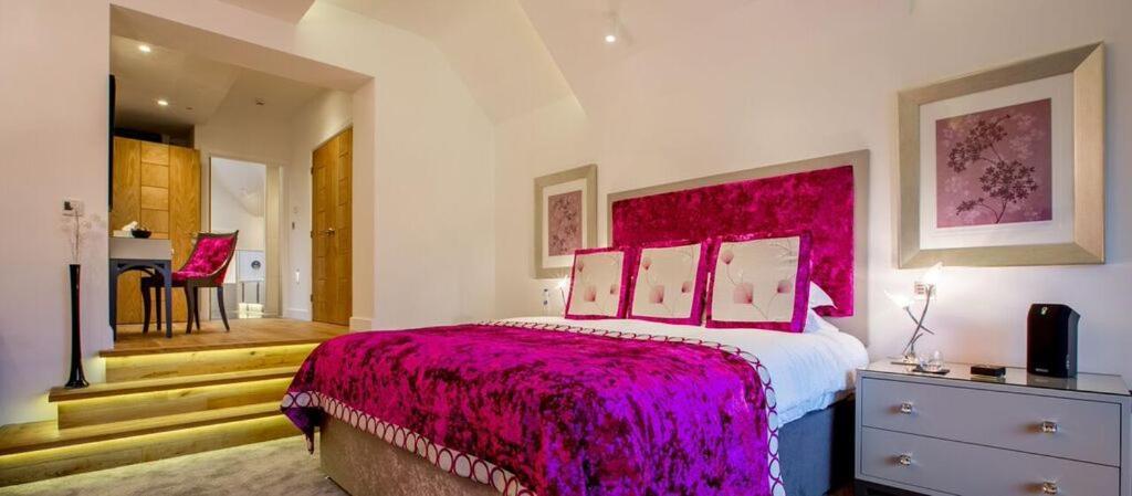 Applegarth Villa Hotel & Restaurant (Adults Only) Уиндермир Экстерьер фото