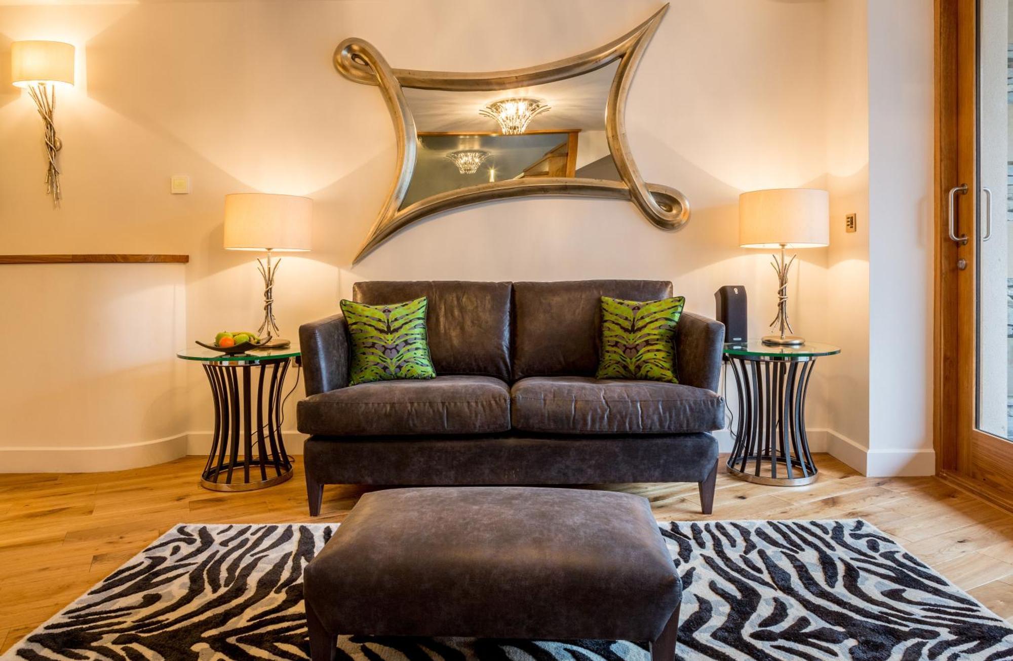 Applegarth Villa Hotel & Restaurant (Adults Only) Уиндермир Экстерьер фото